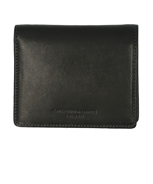 【当商品送料無料】katharine hamnett london 財布 490-52303 通販 二つ折り財布 2つ折り財布 折りたたみ財布