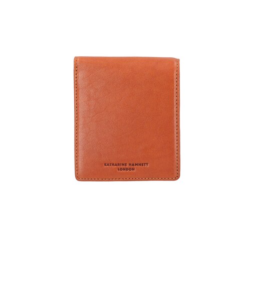 【当商品送料無料】katharine hamnett london 財布 490-52302 通販 二つ折り財布 2つ折り財布 折りたたみ財布