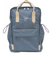 【当商品送料無料】LRM バッグ NC-1177 通販 リュック リュックサック バックパック デイパック スクエアリュック レディース メンズ