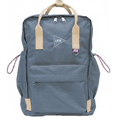 【当商品送料無料】LRM バッグ NC-1177 通販 リュック リュックサック バックパック デイパック スクエアリュック レディース メンズ