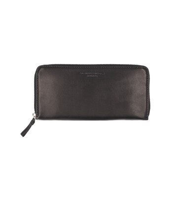 【当商品送料無料】katharine hamnett london 財布 490-52306 通販 長財布 ロングウォレット 長サイフ ながさいふ