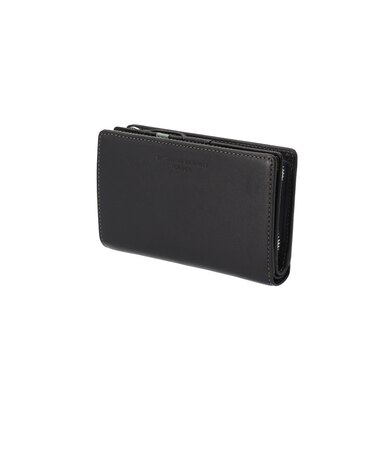 【当商品送料無料】katharine hamnett london 財布 490-52305 通販 二つ折り財布 2つ折り財布 折りたたみ財布