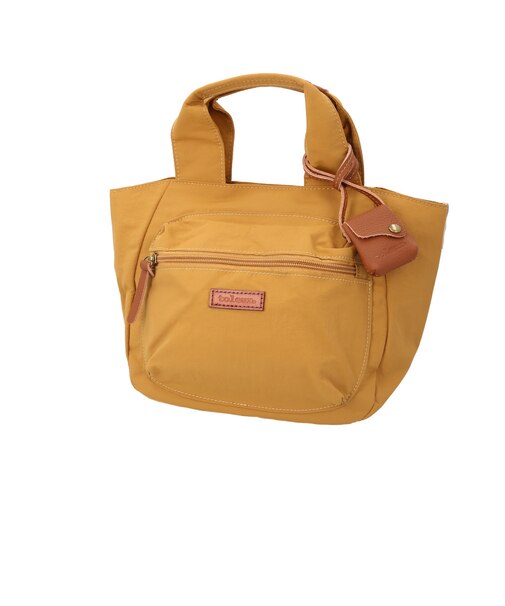 【当商品送料無料】トーラ toleur バッグ 通販 トートバッグ レディース トート バック ナイロントート ナイロントートバッグ ミニトート 鞄