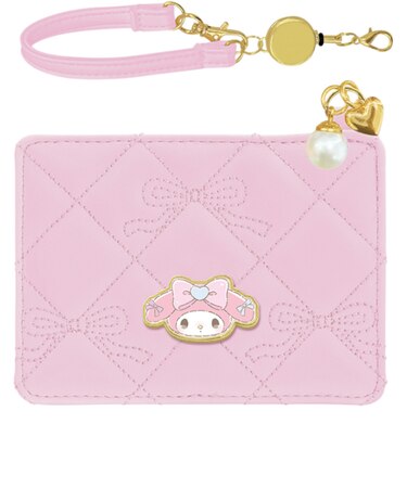 【当商品送料無料】パスケース キャラクター 通販 定期入れ カード入れ カードケース icケース ICケース ケース ICカードケース