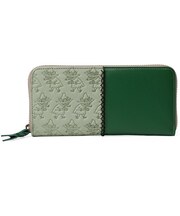 【当商品送料無料】長財布 ムーミン 通販 MOOMIN 本革 牛革 革 レザー レザーウォレット 型押し財布 お札入れ 小銭入れ カードポケット