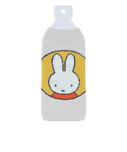 【当商品送料無料】ミッフィー ボトルカバー 通販 ペットボトルカバー ニットペットボトルカバー 水筒カバー 水筒ケース ニット ヘミングス