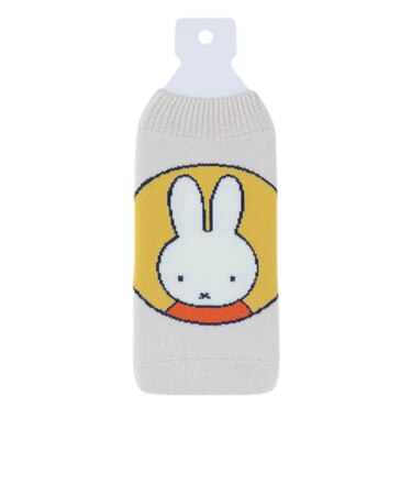 【当商品送料無料】ミッフィー ボトルカバー 通販 ペットボトルカバー ニットペットボトルカバー 水筒カバー 水筒ケース ニット ヘミングス