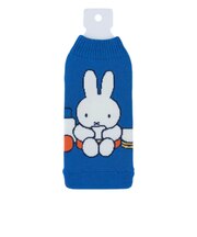 【当商品送料無料】ミッフィー ボトルカバー 通販 ペットボトルカバー ニットペットボトルカバー 水筒カバー 水筒ケース ニット ヘミングス