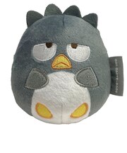 【当商品送料無料】起き上がりこぼし キャラクター 通販 ぬいコロン ぬいぐるみ かわいい おきあがりこぼし サンリオ グッズ ぬいころん 女の子