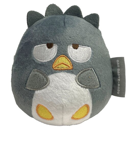 【当商品送料無料】起き上がりこぼし キャラクター 通販 ぬいコロン ぬいぐるみ かわいい おきあがりこぼし サンリオ グッズ ぬいころん 女の子