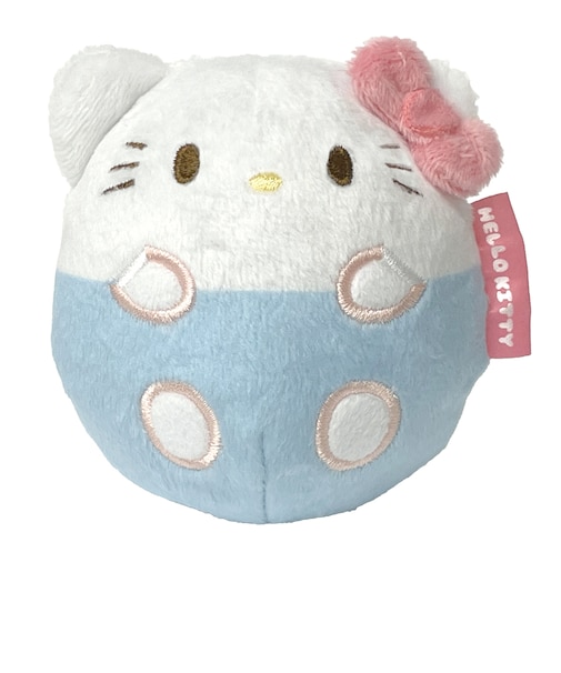 【当商品送料無料】起き上がりこぼし キャラクター 通販 ぬいコロン ぬいぐるみ かわいい おきあがりこぼし サンリオ グッズ ぬいころん 女の子