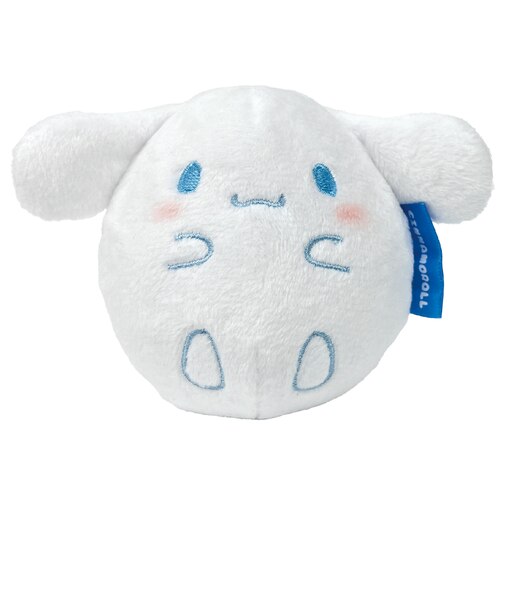 【当商品送料無料】起き上がりこぼし キャラクター 通販 ぬいコロン ぬいぐるみ かわいい おきあがりこぼし サンリオ グッズ ぬいころん 女の子