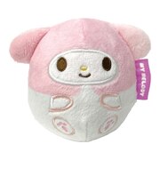 【当商品送料無料】起き上がりこぼし キャラクター 通販 ぬいコロン ぬいぐるみ かわいい おきあがりこぼし サンリオ グッズ ぬいころん 女の子