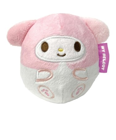 【当商品送料無料】起き上がりこぼし キャラクター 通販 ぬいコロン ぬいぐるみ かわいい おきあがりこぼし サンリオ グッズ ぬいころん 女の子