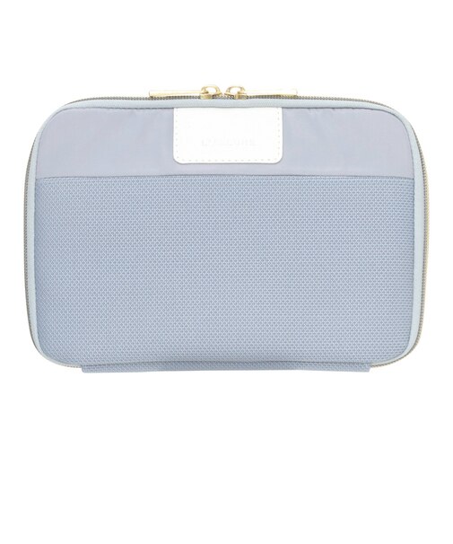 【当商品送料無料】LABCLIP ラボクリップ マルチケース 通販 小物入れ ポーチ 化粧ポーチ お財布 財布 サイフ さいふ マルチ コスメポーチ