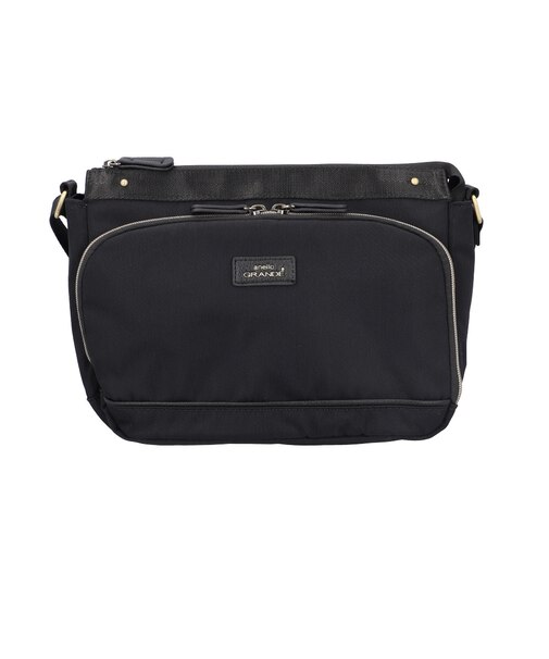 【当商品送料無料】anello GRANDE ショルダーバッグ GTM1041 通販 ショルダーバック 斜めがけバッグ 肩掛けバッグ レディース