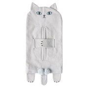 【当商品送料無料】ティッシュカバー アンドパッカブル 通販 ニャンタマティッシュカバー ティッシュケース おしゃれ かわいい 猫 ねこ ネコ