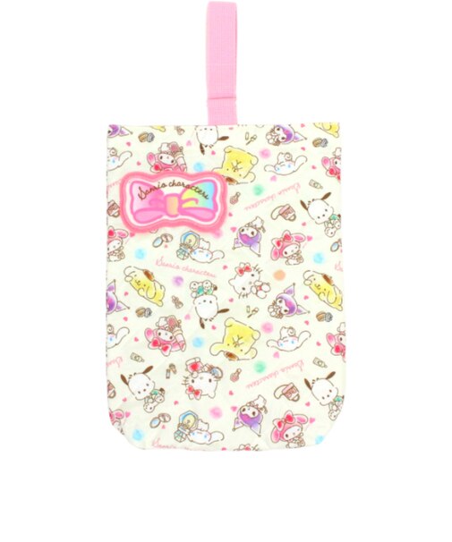 【当商品送料無料】上履き入れ 通販 シューズバッグ シューズケース 上履き袋 キャラクター うわばき入れ 幼稚園 保育園 男の子 女の子 キッズ