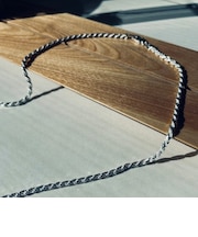 【当商品送料無料】ネックレス シルバー925 チェーン 通販 フレンチロープチェーン シルバーネックレス チェーンネックレス メンズネックレス