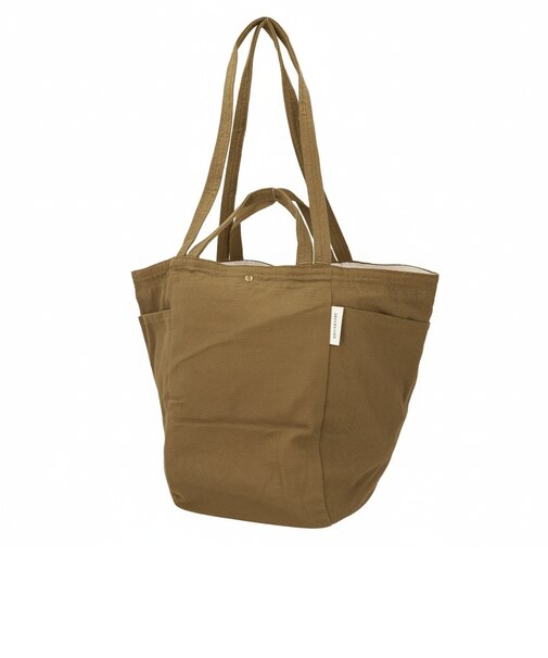 【当商品送料無料】jou jou lier バッグ GBG7010C 通販 トートバッグ トートバック 肩掛けバッグ マザーズバッグ レディース 綿