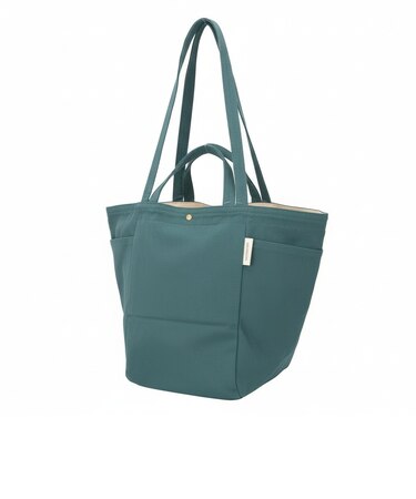 【当商品送料無料】jou jou lier バッグ GBG7010C 通販 トートバッグ トートバック 肩掛けバッグ マザーズバッグ レディース 綿