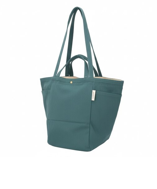 【当商品送料無料】jou jou lier バッグ GBG7010C 通販 トートバッグ トートバック 肩掛けバッグ マザーズバッグ レディース 綿