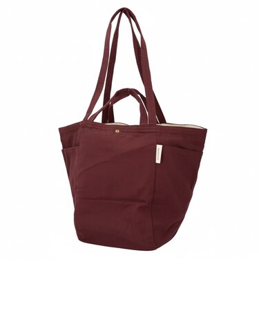 【当商品送料無料】jou jou lier バッグ GBG7010C 通販 トートバッグ トートバック 肩掛けバッグ マザーズバッグ レディース 綿