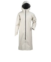 【当商品送料無料】レインコート リュック 通販 レインウェア ロングレインコート ロング丈 雨具 雨合羽 合羽 リュック対応 カッパ かっぱ ウェア