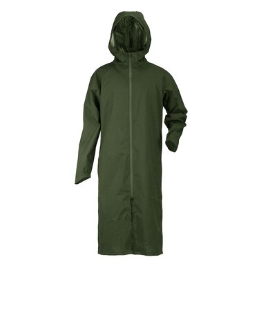 【当商品送料無料】レインコート リュック 通販 レインウェア ロングレインコート ロング丈 雨具 雨合羽 合羽 リュック対応 カッパ かっぱ ウェア