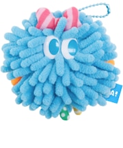 【当商品送料無料】モジャ グッズ 通販 マスコット Moja! モンスター かわいい カワイイ キャラクター バッグチャーム キーホルダー 女性