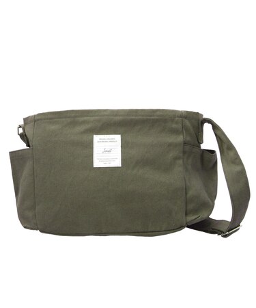 【当商品送料無料】jouet ジョエット ショルダーバッグ J6732 通販 サイドポケットショルダー 大容量 斜めがけバッグ 大きめ