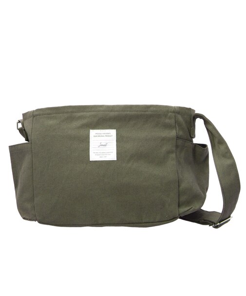 【当商品送料無料】jouet ジョエット ショルダーバッグ J6732 通販 サイドポケットショルダー 大容量 斜めがけバッグ 大きめ