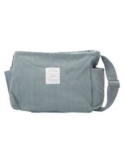 【当商品送料無料】jouet ジョエット ショルダーバッグ J6732 通販 サイドポケットショルダー 大容量 斜めがけバッグ 大きめ