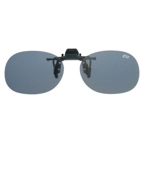 【当商品送料無料】クリップサングラス BV-27 通販 サングラス レンズ 偏光サングラス 偏光グラス クリップ エロイコ クリップ式 クリップオン