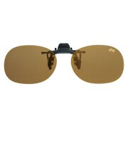 【当商品送料無料】クリップサングラス BV-27 通販 サングラス レンズ 偏光サングラス 偏光グラス クリップ エロイコ クリップ式 クリップオン