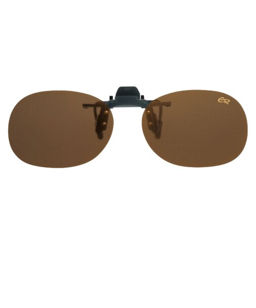 【当商品送料無料】クリップサングラス BV-27 通販 サングラス レンズ 偏光サングラス 偏光グラス クリップ エロイコ クリップ式 クリップオン