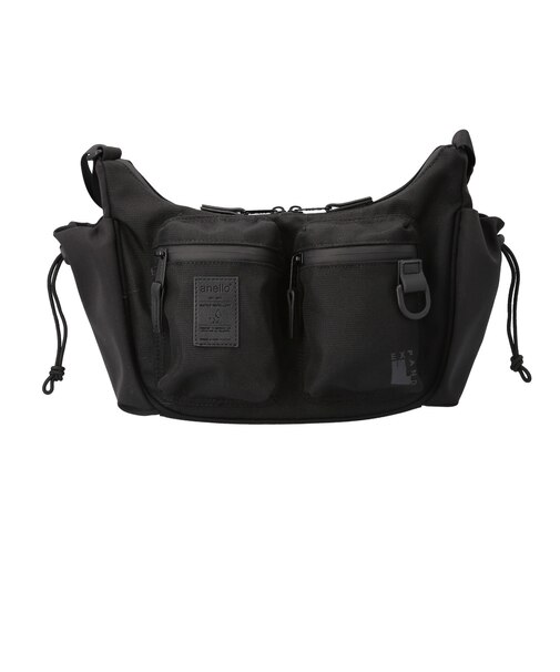 【当商品送料無料】アネロ ショルダーバッグ anello ATB4847 通販 ショルダーバック 斜めがけバッグ マザーズバッグ レディース メンズ