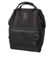 【当商品送料無料】アネロ 口金 anello リュック ATB4843 通販 リュックサック バックパック デイパック レディース メンズ 大きめ