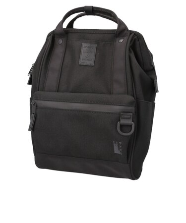 【当商品送料無料】アネロ 口金 anello リュック ATB4843 通販 リュックサック バックパック デイパック レディース メンズ 大きめ