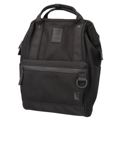 【当商品送料無料】アネロ 口金 anello リュック ATB4843 通販 リュックサック バックパック デイパック レディース メンズ 大きめ