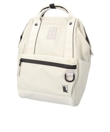 【当商品送料無料】アネロ 口金 anello リュック ATB4843 通販 リュックサック バックパック デイパック レディース メンズ 大きめ