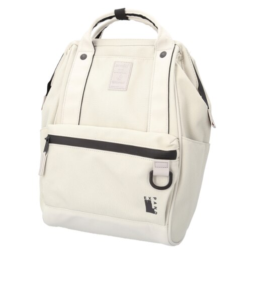 【当商品送料無料】アネロ 口金 anello リュック ATB4843 通販 リュックサック バックパック デイパック レディース メンズ 大きめ