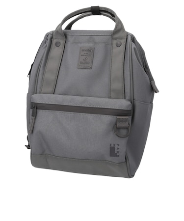 【当商品送料無料】アネロ 口金 anello リュック ATB4843 通販 リュックサック バックパック デイパック レディース メンズ 大きめ