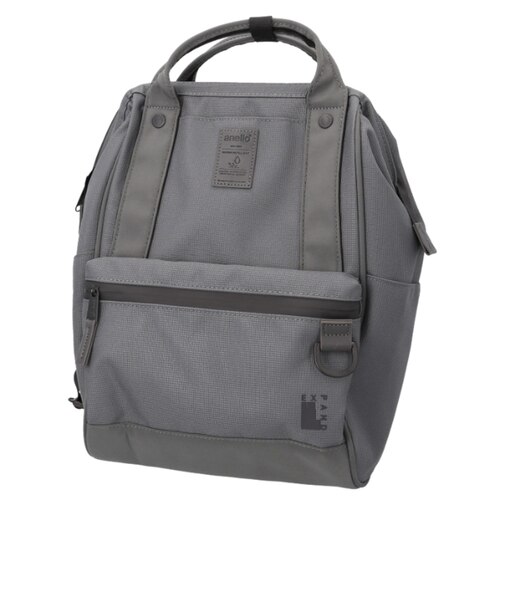 【当商品送料無料】アネロ 口金 anello リュック ATB4843 通販 リュックサック バックパック デイパック レディース メンズ 大きめ
