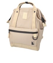 【当商品送料無料】アネロ 口金 anello リュック ATB4843 通販 リュックサック バックパック デイパック レディース メンズ 大きめ