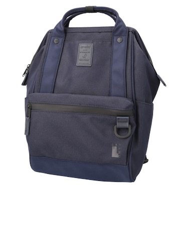 【当商品送料無料】アネロ 口金 anello リュック ATB4843 通販 リュックサック バックパック デイパック レディース メンズ 大きめ