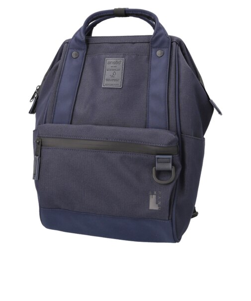 【当商品送料無料】アネロ 口金 anello リュック ATB4843 通販 リュックサック バックパック デイパック レディース メンズ 大きめ