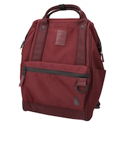 【当商品送料無料】アネロ 口金 anello リュック ATB4843 通販 リュックサック バックパック デイパック レディース メンズ 大きめ