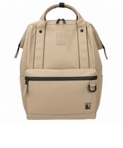 【当商品送料無料】アネロ 口金 anello リュック ATB4844 通販 リュックサック バックパック デイパック レディース メンズ 大きめ