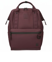 【当商品送料無料】アネロ 口金 anello リュック ATB4844 通販 リュックサック バックパック デイパック レディース メンズ 大きめ